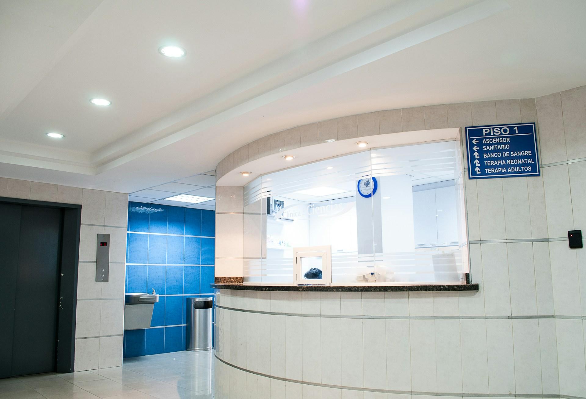 Afri-German Oncology and Wellness Centre